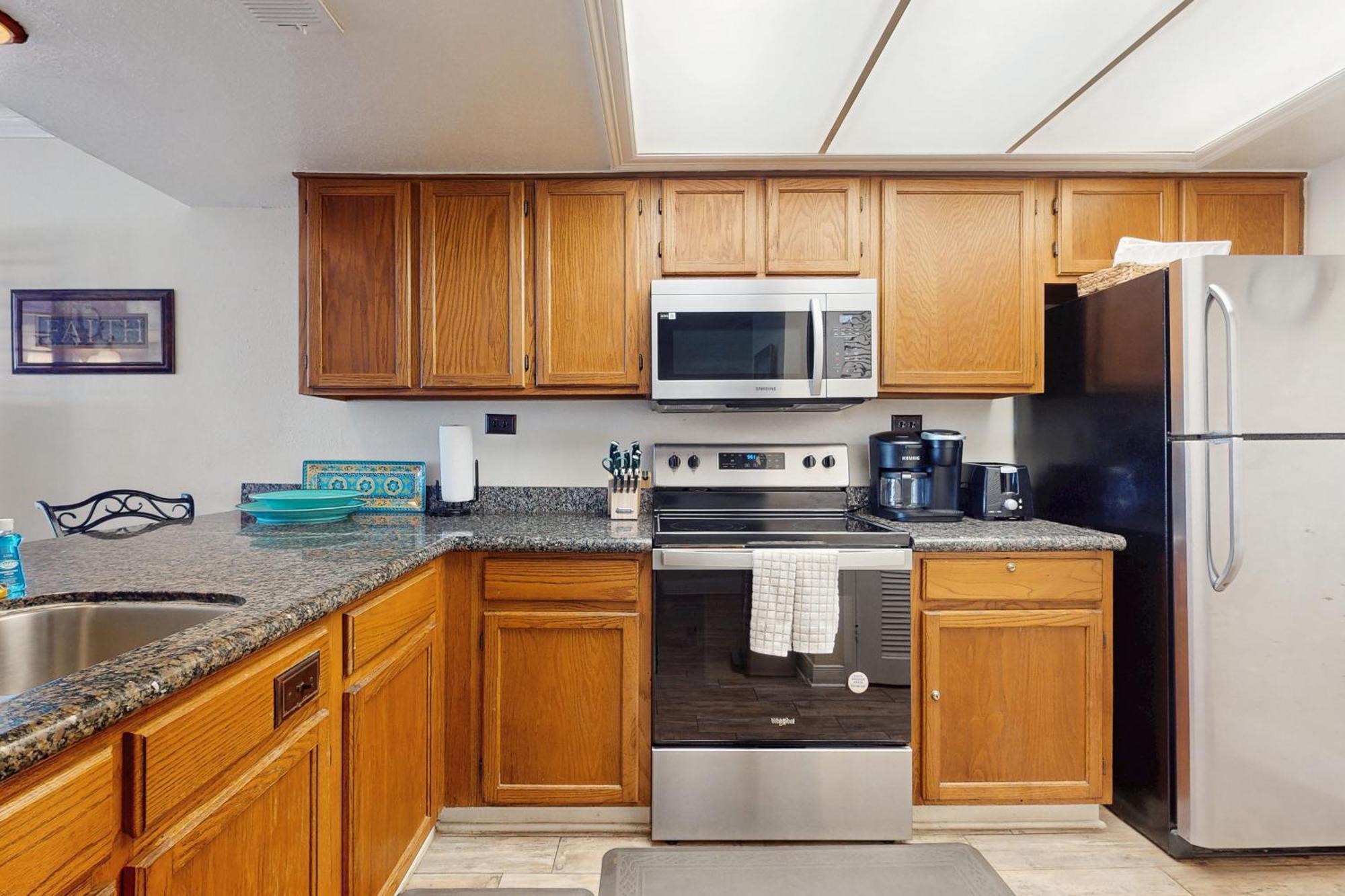 Apartament Palm Tree Escape South Padre Island Zewnętrze zdjęcie
