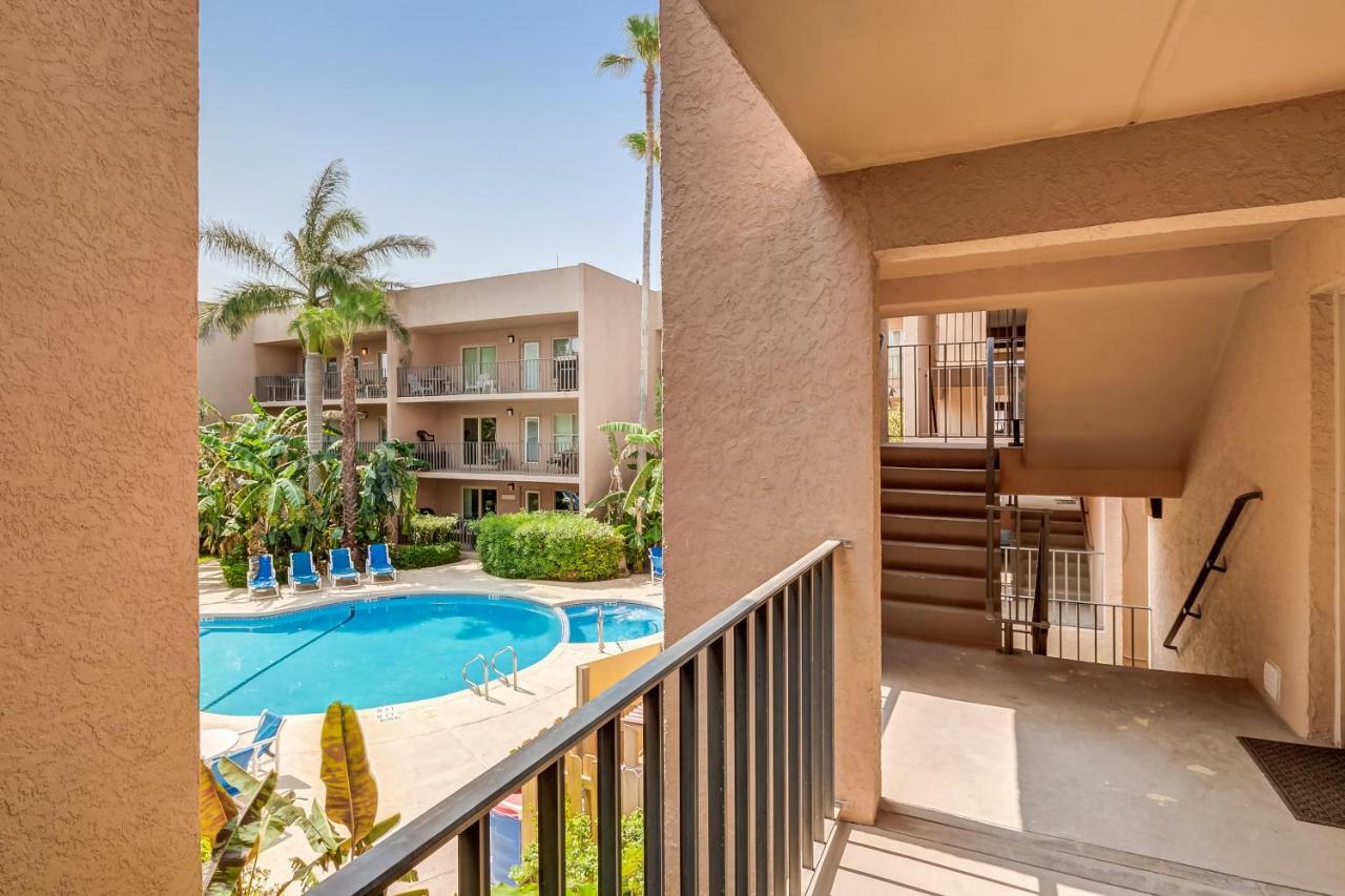 Apartament Palm Tree Escape South Padre Island Zewnętrze zdjęcie