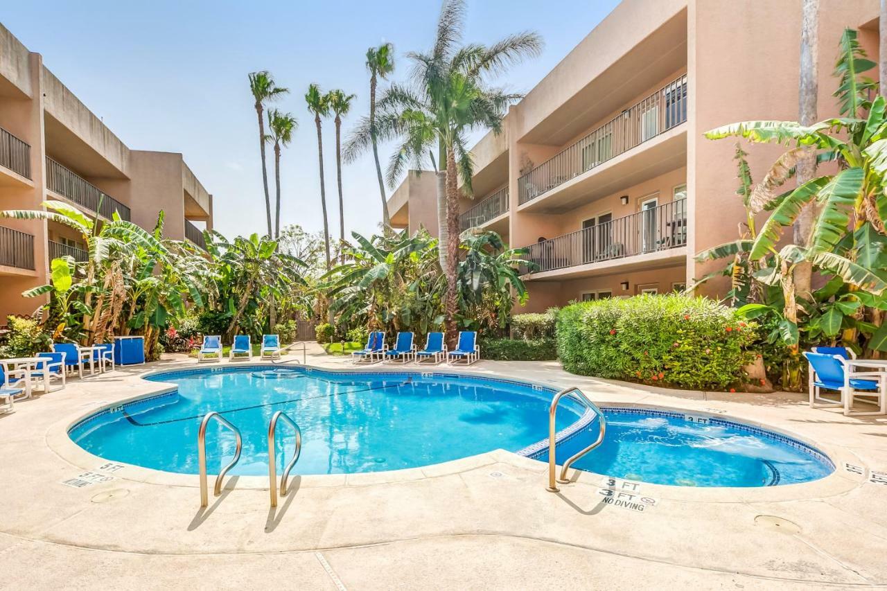 Apartament Palm Tree Escape South Padre Island Zewnętrze zdjęcie
